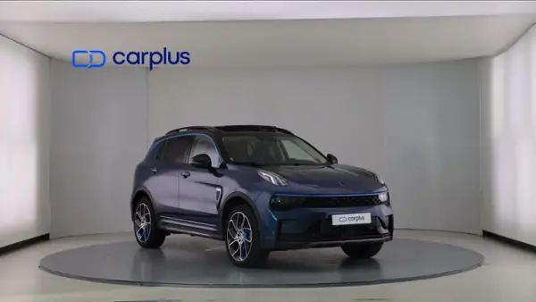 Lynk & Co de segunda mano - Carplus